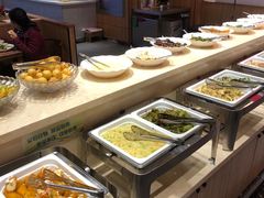 -食蔬不二素食自助餐厅(沈阳铁西店)