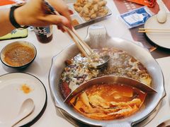 -刘一锅筋头巴脑(大悦城C店)