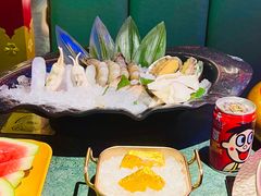 -牛New寿喜烧(中山公园龙之梦店)