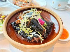 -粤财皇冠假日酒店·彩华轩中餐厅