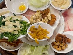 -桥香园云南过桥米线(金马碧鸡店)