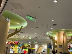 -MELAND CLUB亲子乐园·派对(浦东LCM置汇旭辉馆)