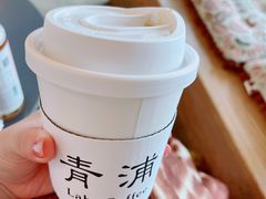 -LAB COFFEE来杯咖啡(浦仓路店)