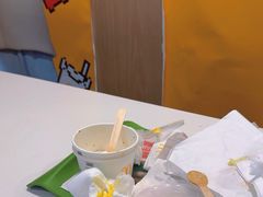 -麦当劳(湖光北街店)