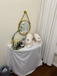 -VE专注问题肌·赛诺龙&科学美肤中心