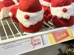 -宜家家居(宝山商场店)