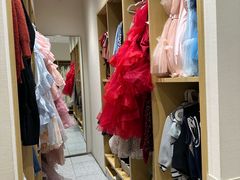-天真蓝照相馆(五角场百联又一城店)