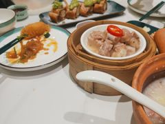 -喜势点·糖沙翁手工茶点·本地人茶居(永庆坊店)