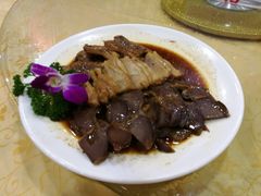 -海宝酒家(中山四路店)