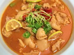 -三品香·江浙菜(松江九谊店)