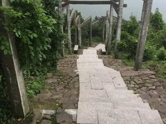 -缥缈峰景区