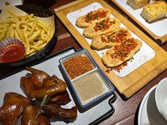 -大牌大·传统杭帮菜(湖滨店)