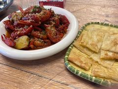 -五七小李子油焖大虾(总店)