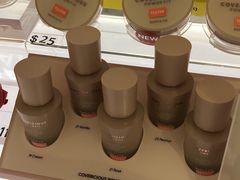 -乐天免税店(明洞店)