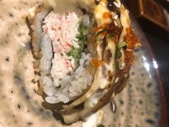 -越光米贩精致料理餐厅(金鹰店)