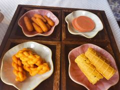 -卫鼎轩·曹公馆(鼓楼店)