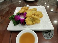-长平肥姐白粥·海鲜打冷
