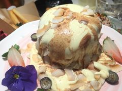 -卡朋西餐(悦汇城店)