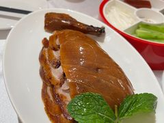 -满堂·烤鸭店·北京菜(鼓楼店)