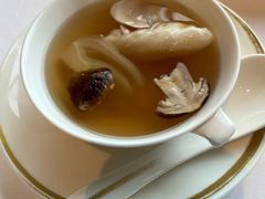 -金轩中餐厅 Jin Xuan(浦东丽思卡尔顿酒店)