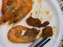 -吉布鲁牛排海鲜自助(武侯银泰城店)