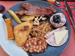 -广州富力丽思卡尔顿酒店