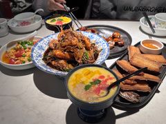 -老头儿油爆虾(金沙印象城店)