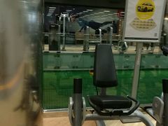 -威尔仕健身(金茂店)