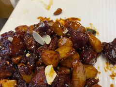 -陆壹捌餐厅(五大道店)