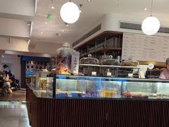 -BAKER&SPICE(安福路店)
