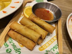 -迷你椰·泰式大排档(北京首店)