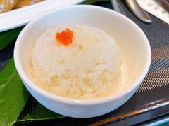 米饭-王府茶宴(大观园总店)