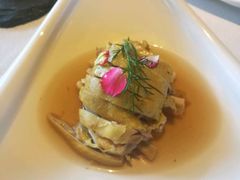 -蔓兰家的四季S0餐厅·融合菜(当代MOMA店)