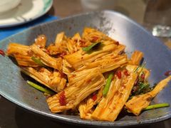 -老屋印象·酸菜鱼新川菜(义乌之心店)
