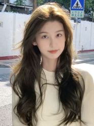 -安蒂护肤造型