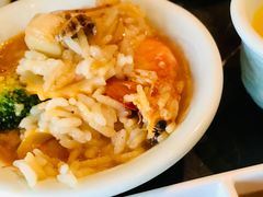 -一品诚记烤肉(大连柏威年购物中心店)