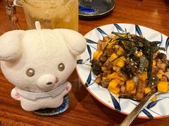 -鸟鹏烧鸟居酒屋(仁恒梦中心店)