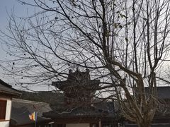 -横山寺