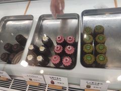 -发酵食堂(屏风街店)