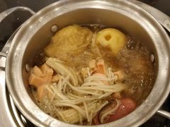 -咕叽咕叽自助烤肉小火锅(茂业清扬店)