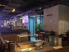 -麦凯伦烧烤·精酿超级工厂店(金桥总店)