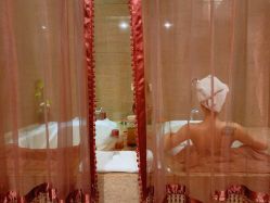 -靓靓伊人SKINCARE肌肤管理FACIAL·SPA