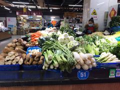 -朝阳菜场(白塔西路店)