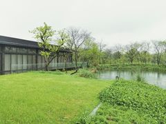 -木守西溪溪隐餐厅