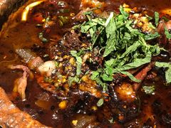 火瓢牛肉-都氏家DUSJOY(翡翠城店)