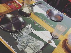 -Thank u mom非油炸健康鸡(万国广场店)