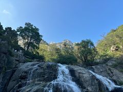 -泰山风景名胜区