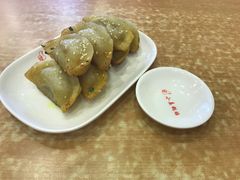 -小姜锅贴(凤凰街店)