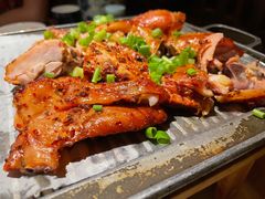 -绿茶餐厅(领展购物广场·中关村店)