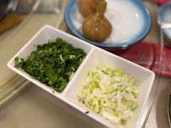 -马记伊源斋涮肉·清真菜(百子湾店)